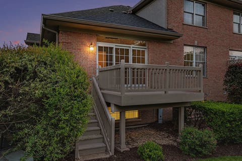 Tiny photo for 501 Ashbury Court, Lemont, IL 60439 (MLS # 12722461)
