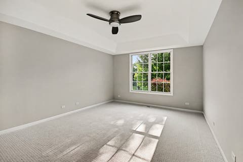 Tiny photo for 501 Ashbury Court, Lemont, IL 60439 (MLS # 12722461)