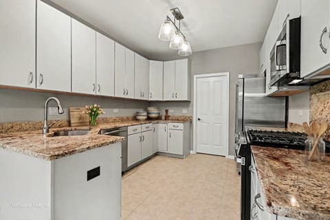 Tiny photo for 501 Ashbury Court, Lemont, IL 60439 (MLS # 12722461)
