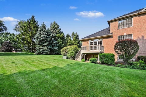 Tiny photo for 501 Ashbury Court, Lemont, IL 60439 (MLS # 12722461)