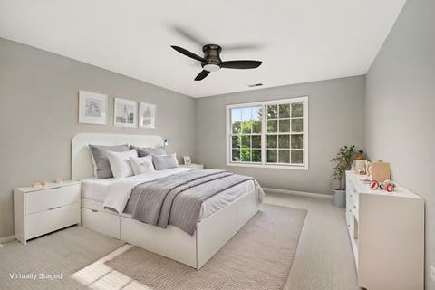 Tiny photo for 501 Ashbury Court, Lemont, IL 60439 (MLS # 12722461)