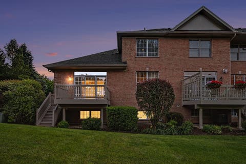 Tiny photo for 501 Ashbury Court, Lemont, IL 60439 (MLS # 12722461)