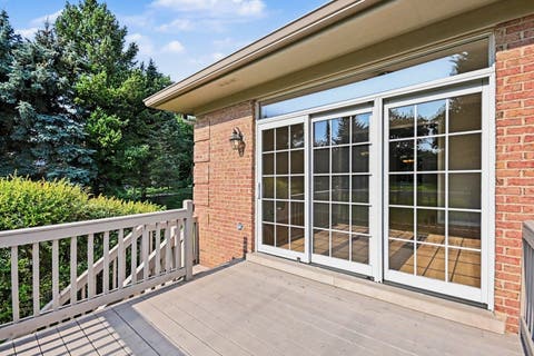 Tiny photo for 501 Ashbury Court, Lemont, IL 60439 (MLS # 12722461)