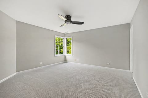 Tiny photo for 501 Ashbury Court, Lemont, IL 60439 (MLS # 12722461)