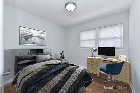 Tiny photo for 3834 WISCONSIN Avenue, Berwyn, IL 60402 (MLS # 12449951)