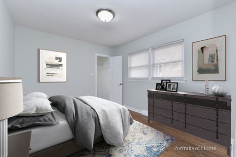 Tiny photo for 3834 WISCONSIN Avenue, Berwyn, IL 60402 (MLS # 12449951)