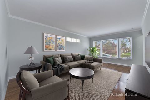 Tiny photo for 3834 WISCONSIN Avenue, Berwyn, IL 60402 (MLS # 12449951)