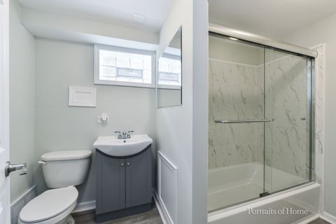 Tiny photo for 3834 WISCONSIN Avenue, Berwyn, IL 60402 (MLS # 12449951)