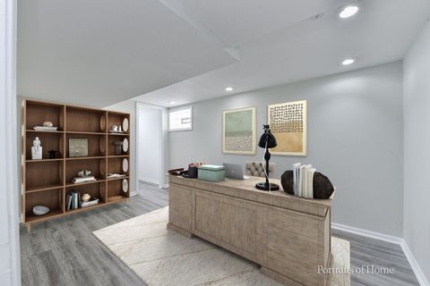 Tiny photo for 3834 WISCONSIN Avenue, Berwyn, IL 60402 (MLS # 12449951)