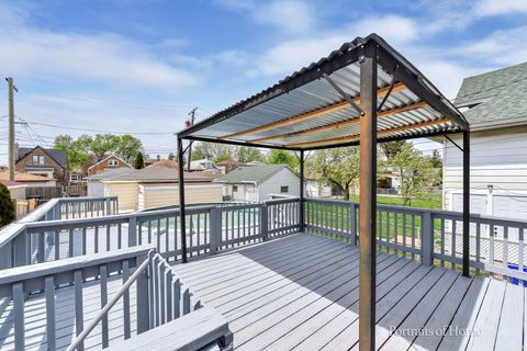 Tiny photo for 3834 WISCONSIN Avenue, Berwyn, IL 60402 (MLS # 12449951)