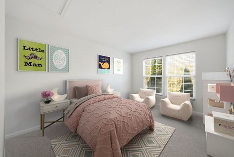 Tiny photo for 402 Marshall Ash Street, Bolingbrook, IL 60490 (MLS # 12513920)