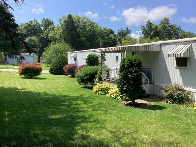 3747 W IL RT 64 LOT UNIT 36