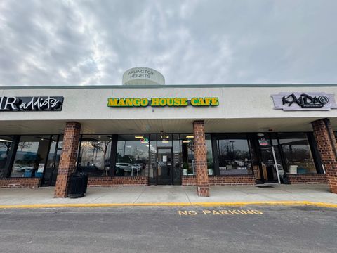 43 W Golf Avenue Arlington Heights IL 60005