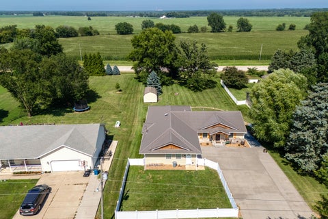 Tiny photo for 1825 Pineo Grove Lane, Princeton, IA 52768 (MLS # 12703701)