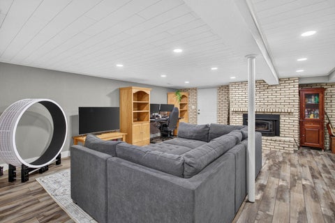 Tiny photo for 1825 Pineo Grove Lane, Princeton, IA 52768 (MLS # 12703701)