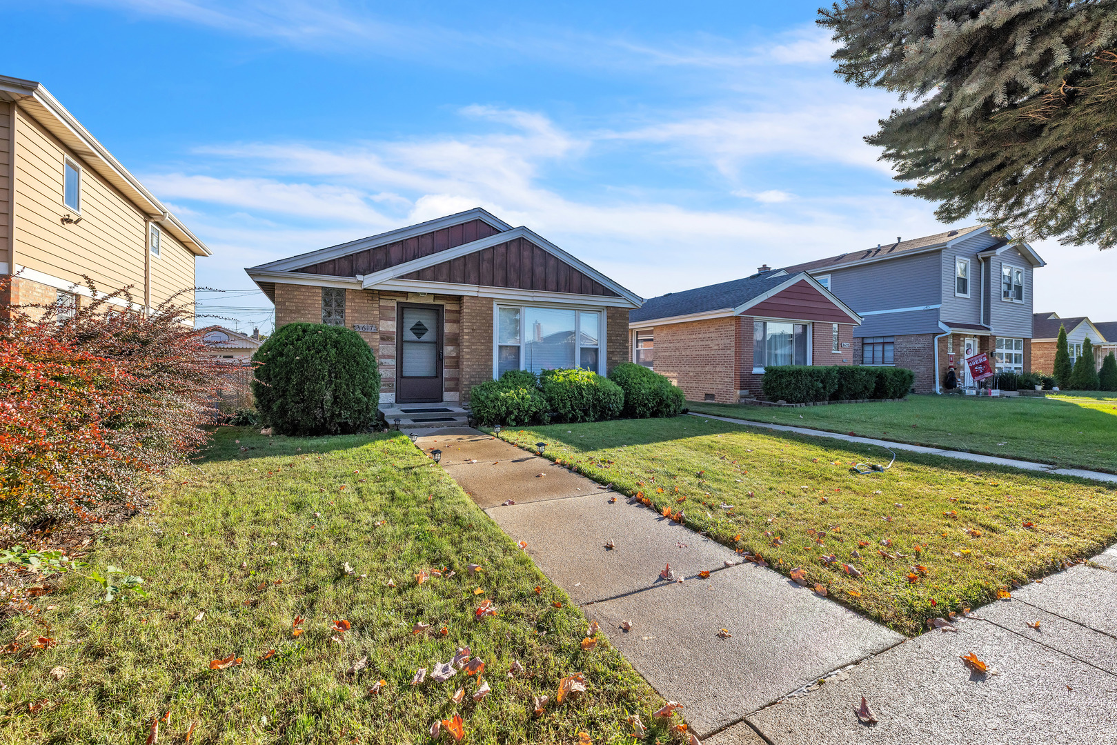 3617 W 80th Place