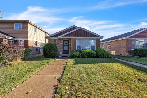 Photo of 3617 W 80th Place, Chicago, IL 60652 (MLS # 12503834) Photo of 3617 W 80th Place, Chicago, IL 60652 (MLS # 12503834)