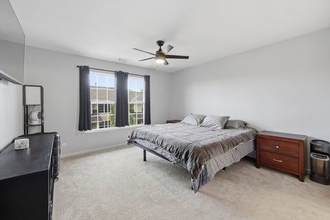 Tiny photo for 1274 Walnut Glen Drive, Crystal Lake, IL 60014 (MLS # 12681048)