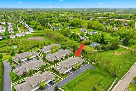 Tiny photo for 1274 Walnut Glen Drive, Crystal Lake, IL 60014 (MLS # 12681048)