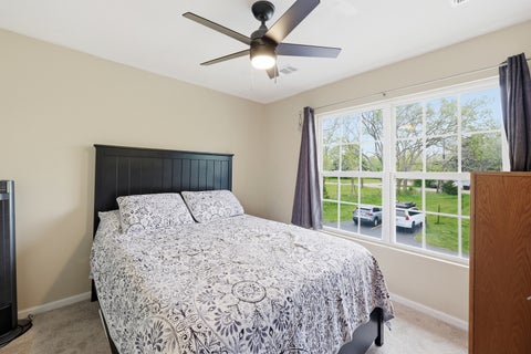 Tiny photo for 1274 Walnut Glen Drive, Crystal Lake, IL 60014 (MLS # 12681048)