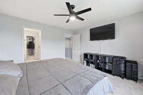 Tiny photo for 1274 Walnut Glen Drive, Crystal Lake, IL 60014 (MLS # 12681048)