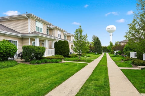 Tiny photo for 1274 Walnut Glen Drive, Crystal Lake, IL 60014 (MLS # 12681048)
