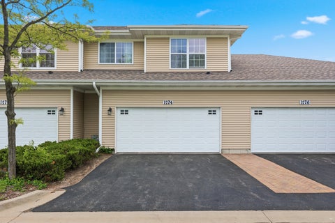 Tiny photo for 1274 Walnut Glen Drive, Crystal Lake, IL 60014 (MLS # 12681048)