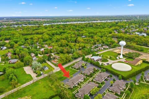 Tiny photo for 1274 Walnut Glen Drive, Crystal Lake, IL 60014 (MLS # 12681048)