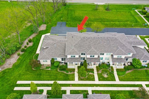 Tiny photo for 1274 Walnut Glen Drive, Crystal Lake, IL 60014 (MLS # 12681048)