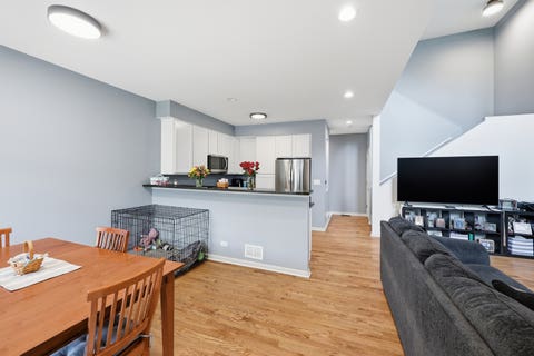 Tiny photo for 1274 Walnut Glen Drive, Crystal Lake, IL 60014 (MLS # 12681048)