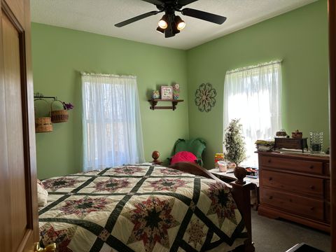 Tiny photo for 18760 Hillside Road, Morrison, IL 61270 (MLS # 12608129)