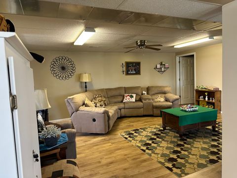 Tiny photo for 18760 Hillside Road, Morrison, IL 61270 (MLS # 12608129)