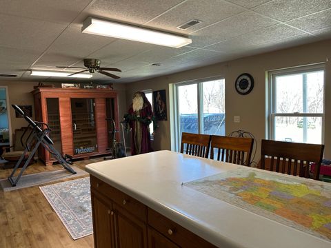 Tiny photo for 18760 Hillside Road, Morrison, IL 61270 (MLS # 12608129)