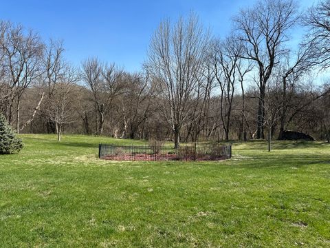 Tiny photo for 18760 Hillside Road, Morrison, IL 61270 (MLS # 12608129)