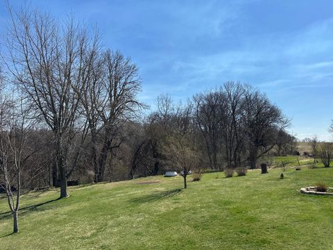 Tiny photo for 18760 Hillside Road, Morrison, IL 61270 (MLS # 12608129)