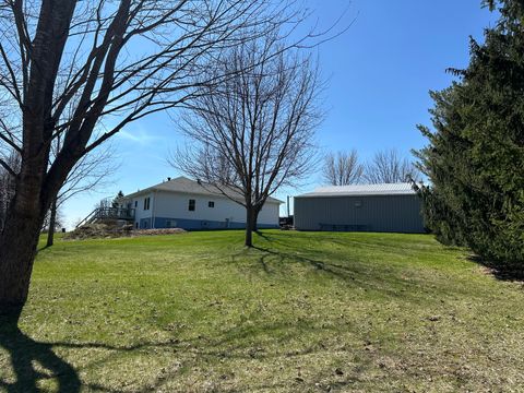 Tiny photo for 18760 Hillside Road, Morrison, IL 61270 (MLS # 12608129)