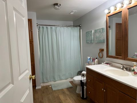 Tiny photo for 18760 Hillside Road, Morrison, IL 61270 (MLS # 12608129)