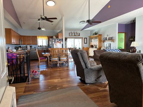 Tiny photo for 18760 Hillside Road, Morrison, IL 61270 (MLS # 12608129)