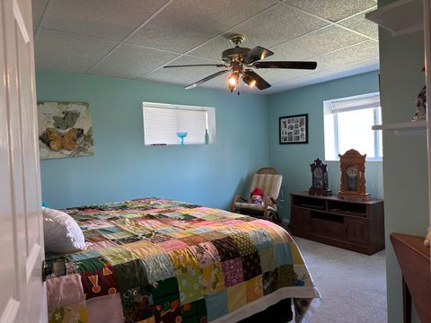 Tiny photo for 18760 Hillside Road, Morrison, IL 61270 (MLS # 12608129)