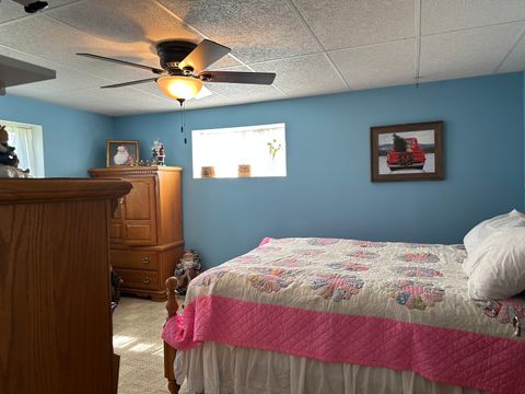 Tiny photo for 18760 Hillside Road, Morrison, IL 61270 (MLS # 12608129)