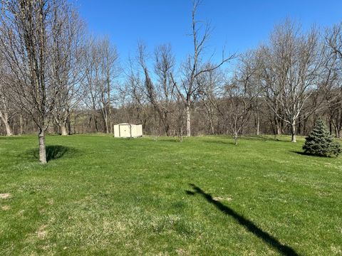 Tiny photo for 18760 Hillside Road, Morrison, IL 61270 (MLS # 12608129)