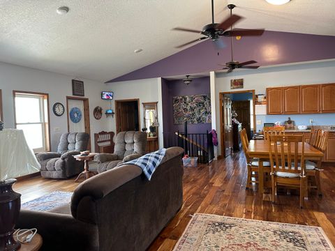 Tiny photo for 18760 Hillside Road, Morrison, IL 61270 (MLS # 12608129)