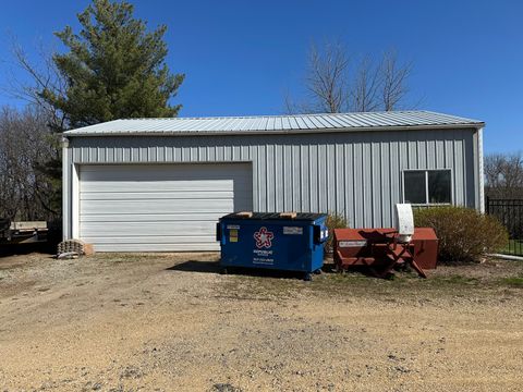 Tiny photo for 18760 Hillside Road, Morrison, IL 61270 (MLS # 12608129)