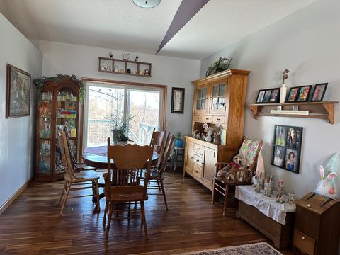 Tiny photo for 18760 Hillside Road, Morrison, IL 61270 (MLS # 12608129)