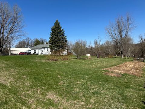 Tiny photo for 18760 Hillside Road, Morrison, IL 61270 (MLS # 12608129)