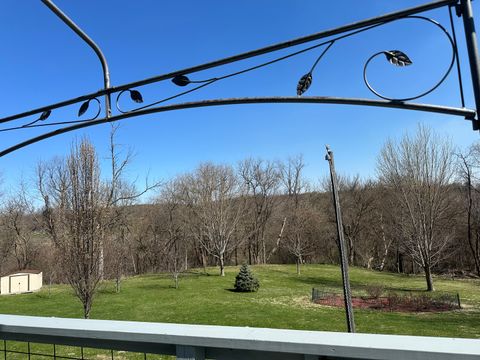 Tiny photo for 18760 Hillside Road, Morrison, IL 61270 (MLS # 12608129)