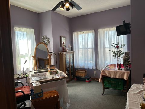 Tiny photo for 18760 Hillside Road, Morrison, IL 61270 (MLS # 12608129)