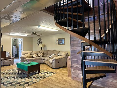 Tiny photo for 18760 Hillside Road, Morrison, IL 61270 (MLS # 12608129)