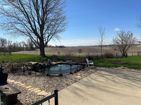 Tiny photo for 18760 Hillside Road, Morrison, IL 61270 (MLS # 12608129)