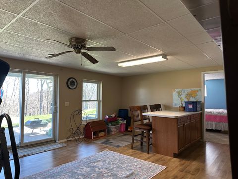 Tiny photo for 18760 Hillside Road, Morrison, IL 61270 (MLS # 12608129)